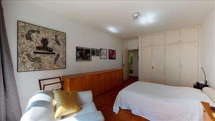 Quarto principal
