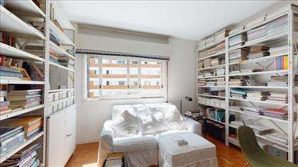 Quarto principal