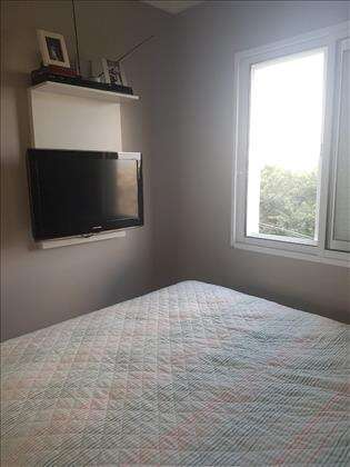 Quarto principal