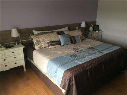 Quarto principal