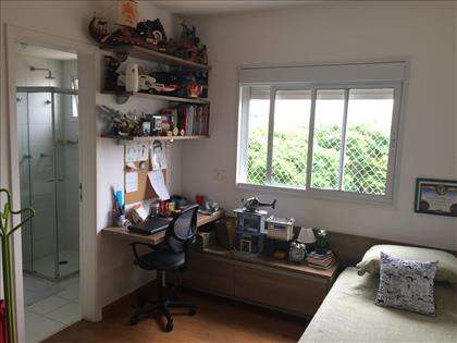 Quarto principal