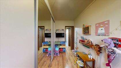 Quarto principal