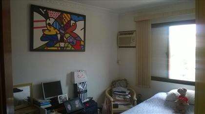 Quarto principal