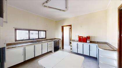 Cozinha
