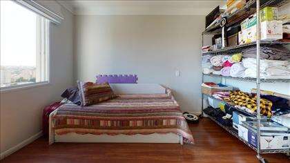 Quarto principal