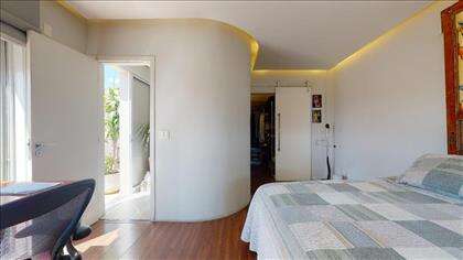 Quarto principal