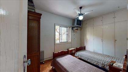 Quarto principal