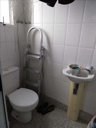 Banheiro