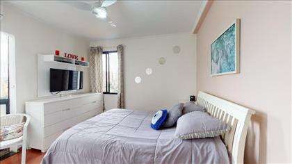 Quarto principal