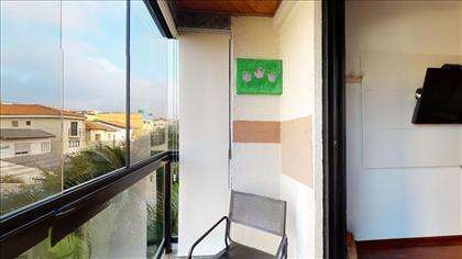 Quarto principal