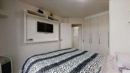 Quarto principal
