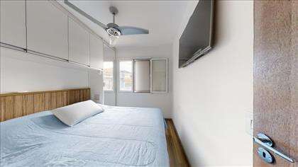 Quarto principal