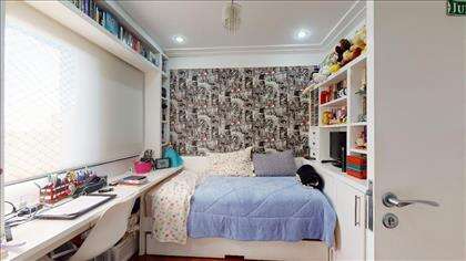 Quarto principal