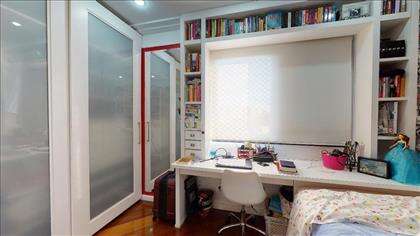 Quarto principal