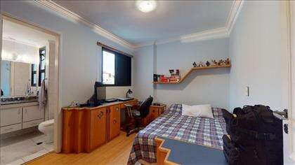 Quarto principal