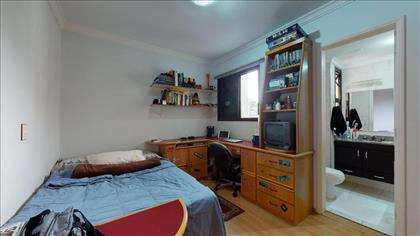 Quarto principal