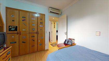 Quarto principal