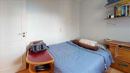 Quarto principal