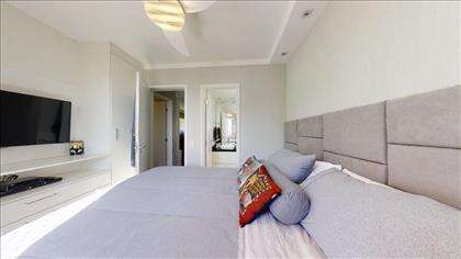 Quarto principal