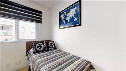 Quarto principal