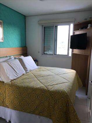 Quarto principal