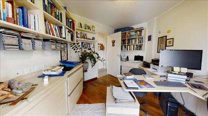 Quarto principal