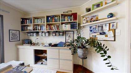 Quarto principal