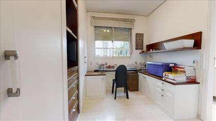 Quarto principal