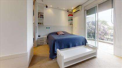 Quarto principal