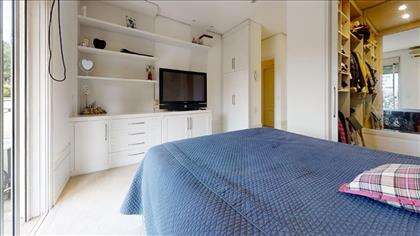 Quarto principal