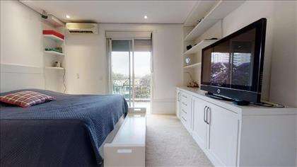 Quarto principal