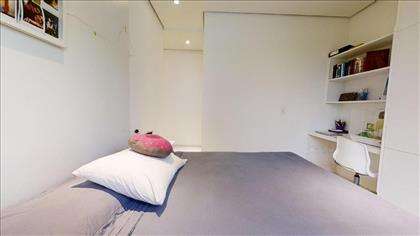 Quarto principal