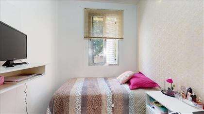 Quarto principal