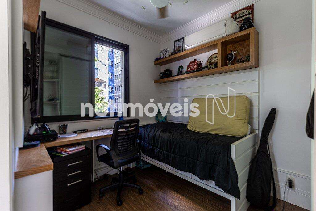 Quarto principal