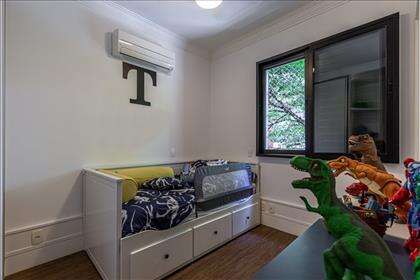 Quarto principal