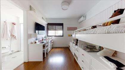 Quarto principal