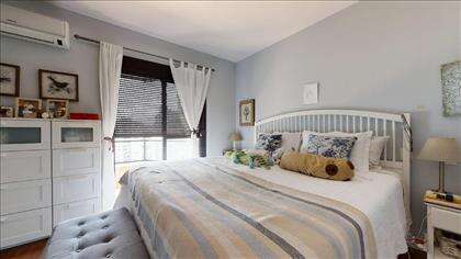 Quarto principal