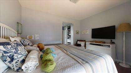 Quarto principal