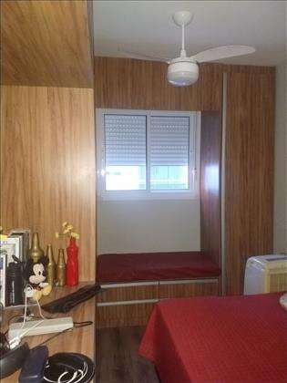Quarto principal