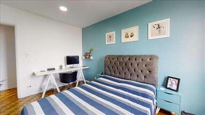 Quarto principal