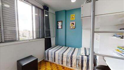 Quarto principal