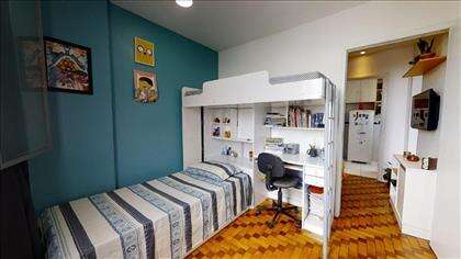Quarto principal