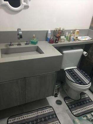 Banheiro