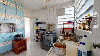 Cozinha