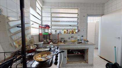 Cozinha