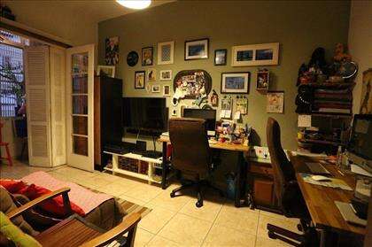 Quarto principal