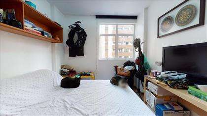 Quarto principal