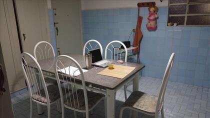 Cozinha