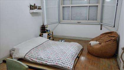 Quarto principal