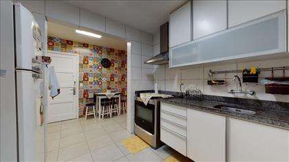 Cozinha